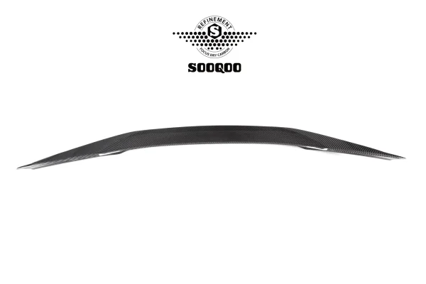 Z4 G29 本カーボン スポイラー SOOQOO-T-059