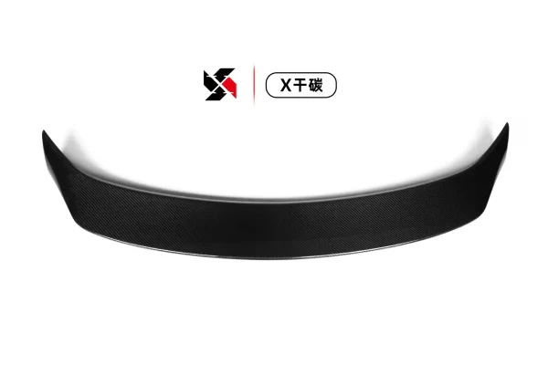 IS 本カーボン スポイラー SOOQOO-T-033